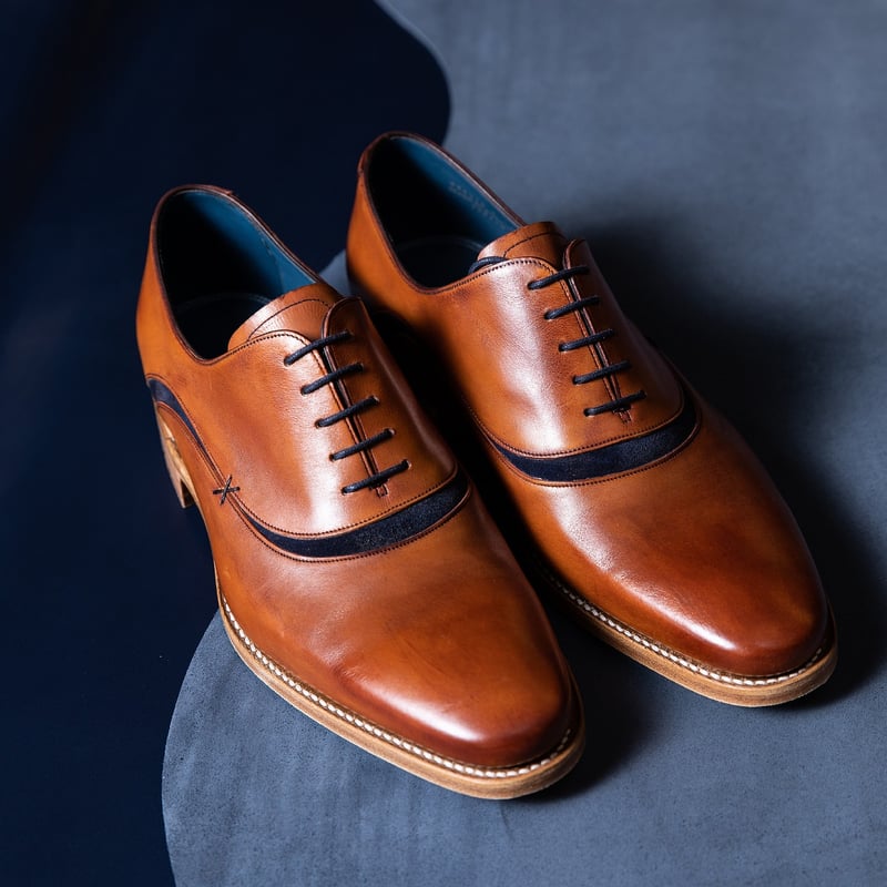 Leather Craftsmanship