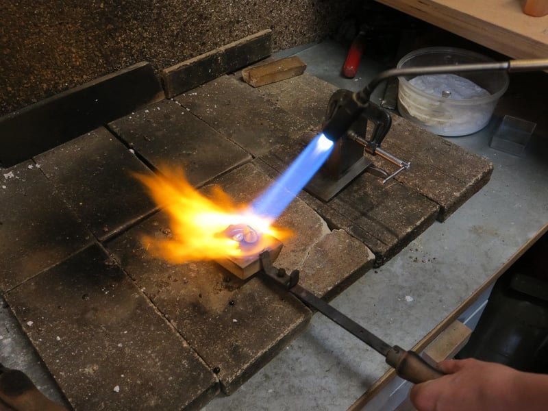 Silversmith